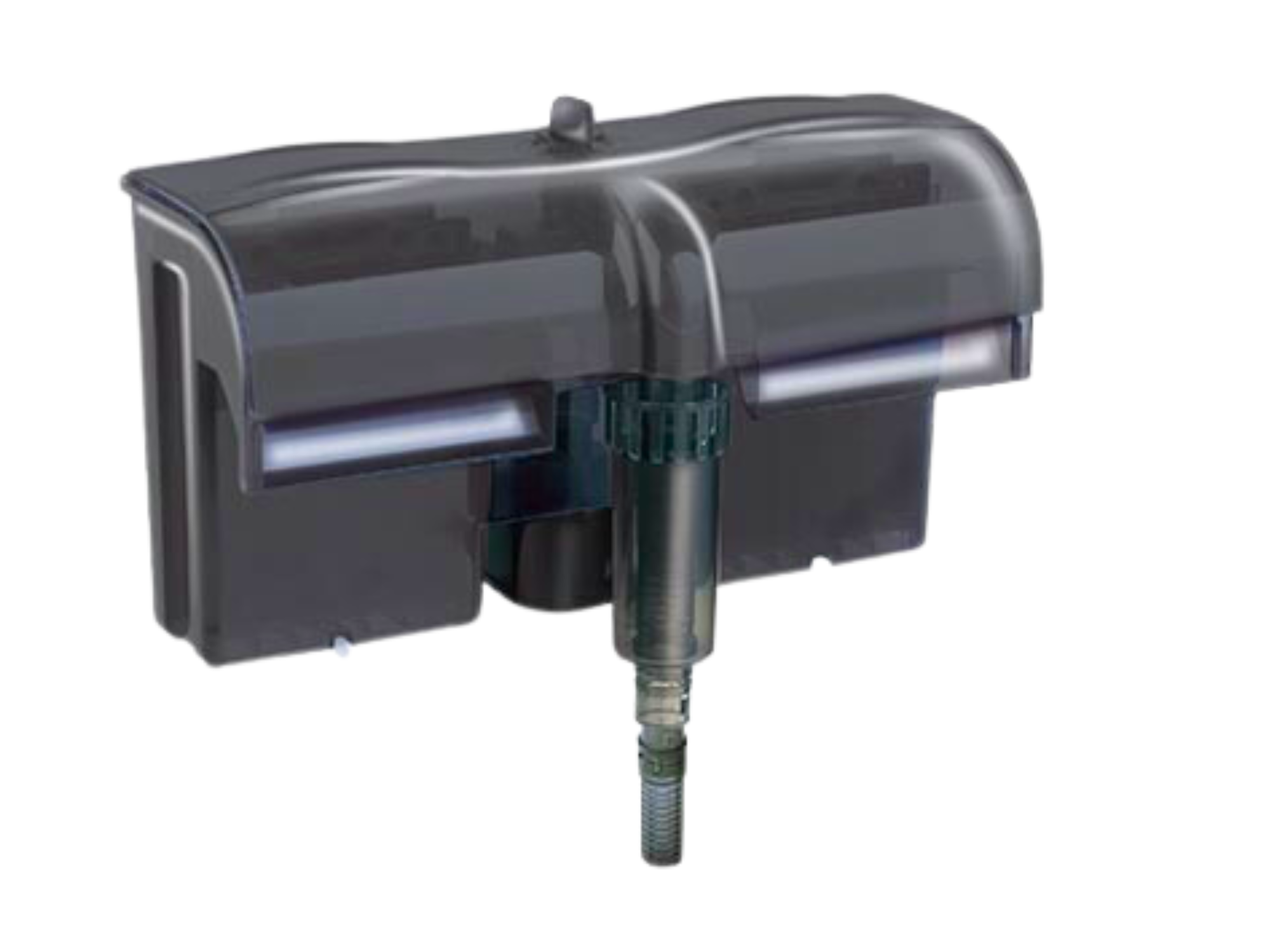 FILTRO DE CASCADA DOBLE SUNNY 1000L