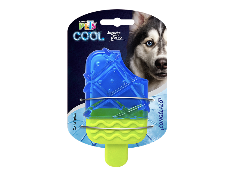 JUGUETE PALETA CONGELABLE COOL