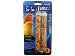 KRUKETS CANARIOS