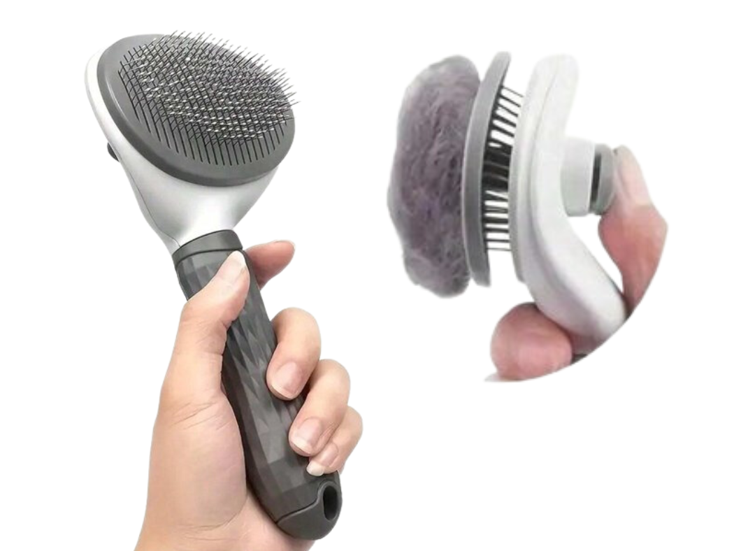 CARDA DE AUTOLIMPIEZA YOYOPET