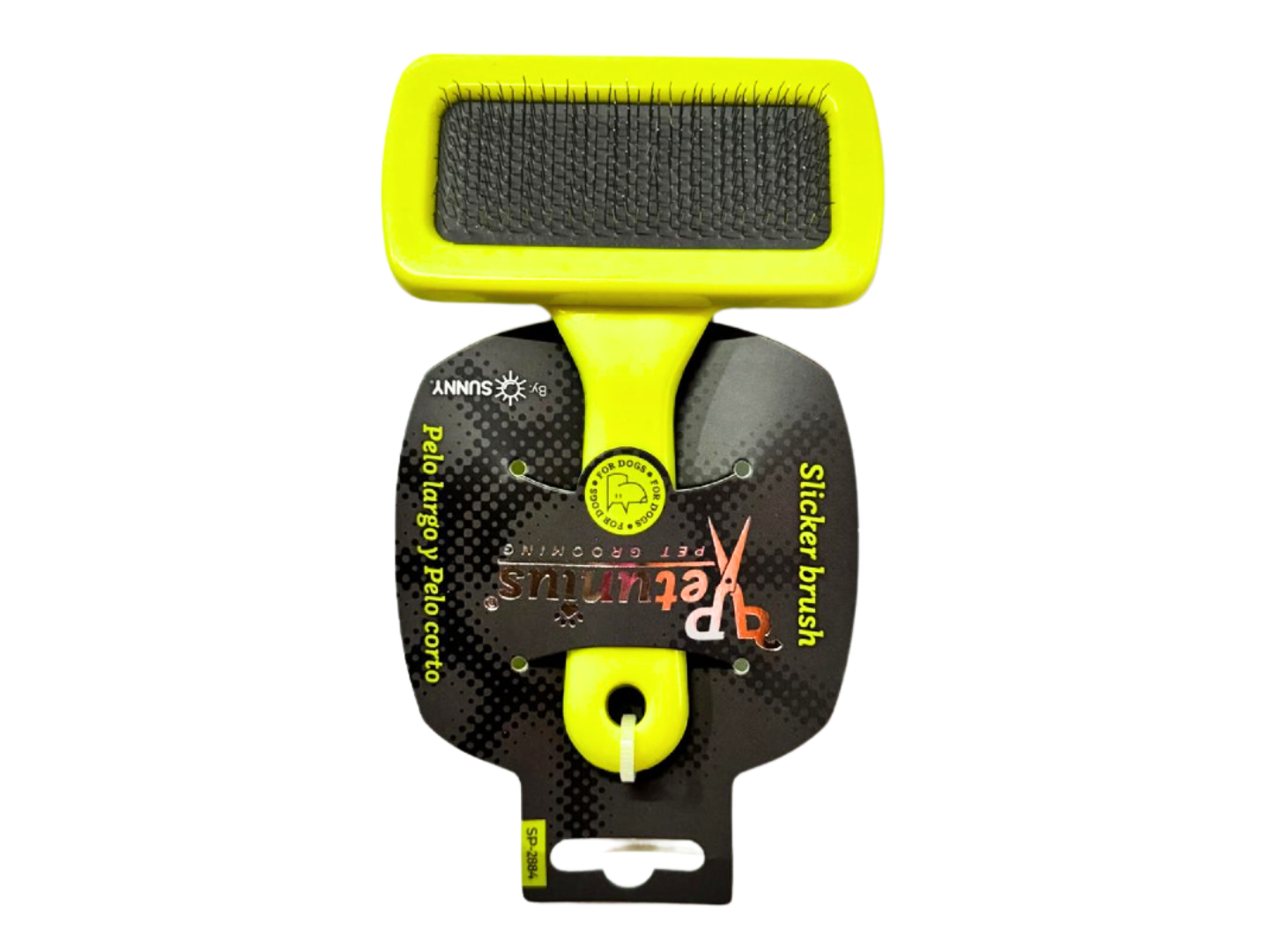 CARDA REFORZADA CH PETUNIUS BY SUNNY