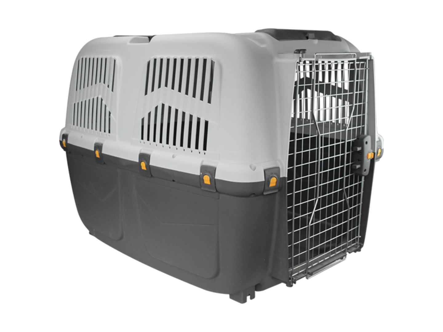 TRASPORTADORA SKUDO IATA #7 MIX (105X73X76)