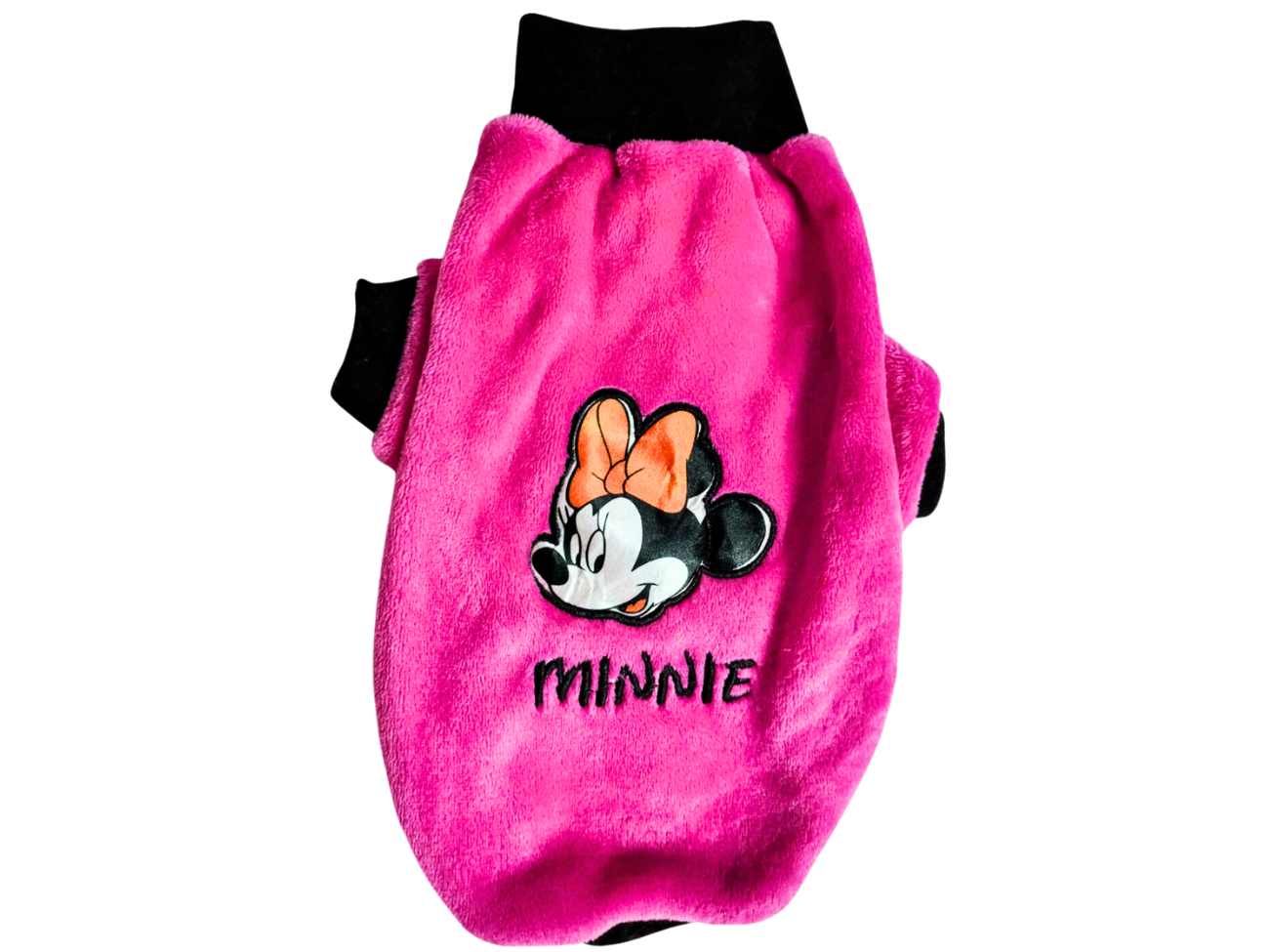 SUETER CARDIGAN MINNIE