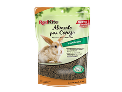 ALIMENTO PARA CONEJO 1.2 KG