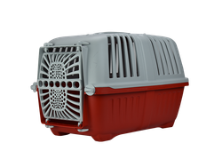 TRANSPORTADORA PRATIKO PUERTA DE PLASTICO