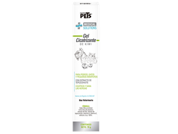 MS-GEL CICATRIZANTE DE KIWI 70 GRS
