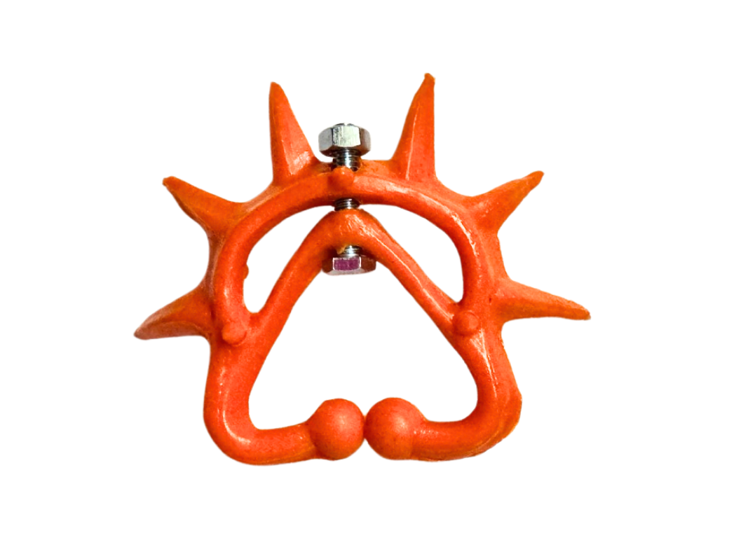 DESTETADOR PARA BECERRO