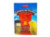ALIMENTO COMPLEMENTO CAMBIO DE PLUMA 120 G