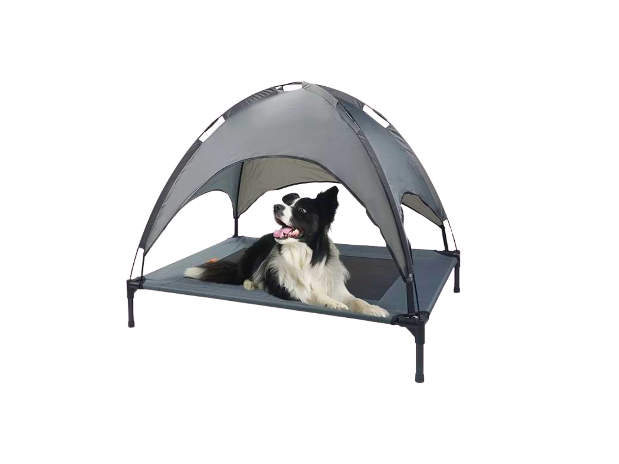 CAMA CAMPING DESMONTABLE