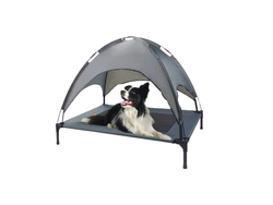 CAMA CAMPING DESMONTABLE