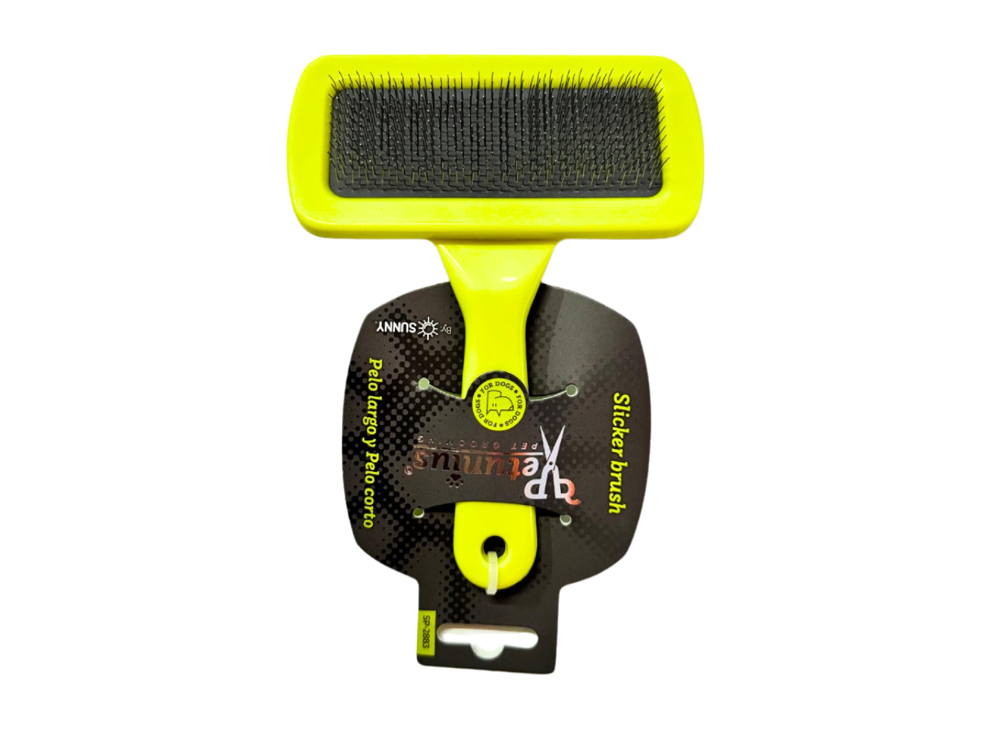 CARDA REFORZADA GDE PETUNIUS BY