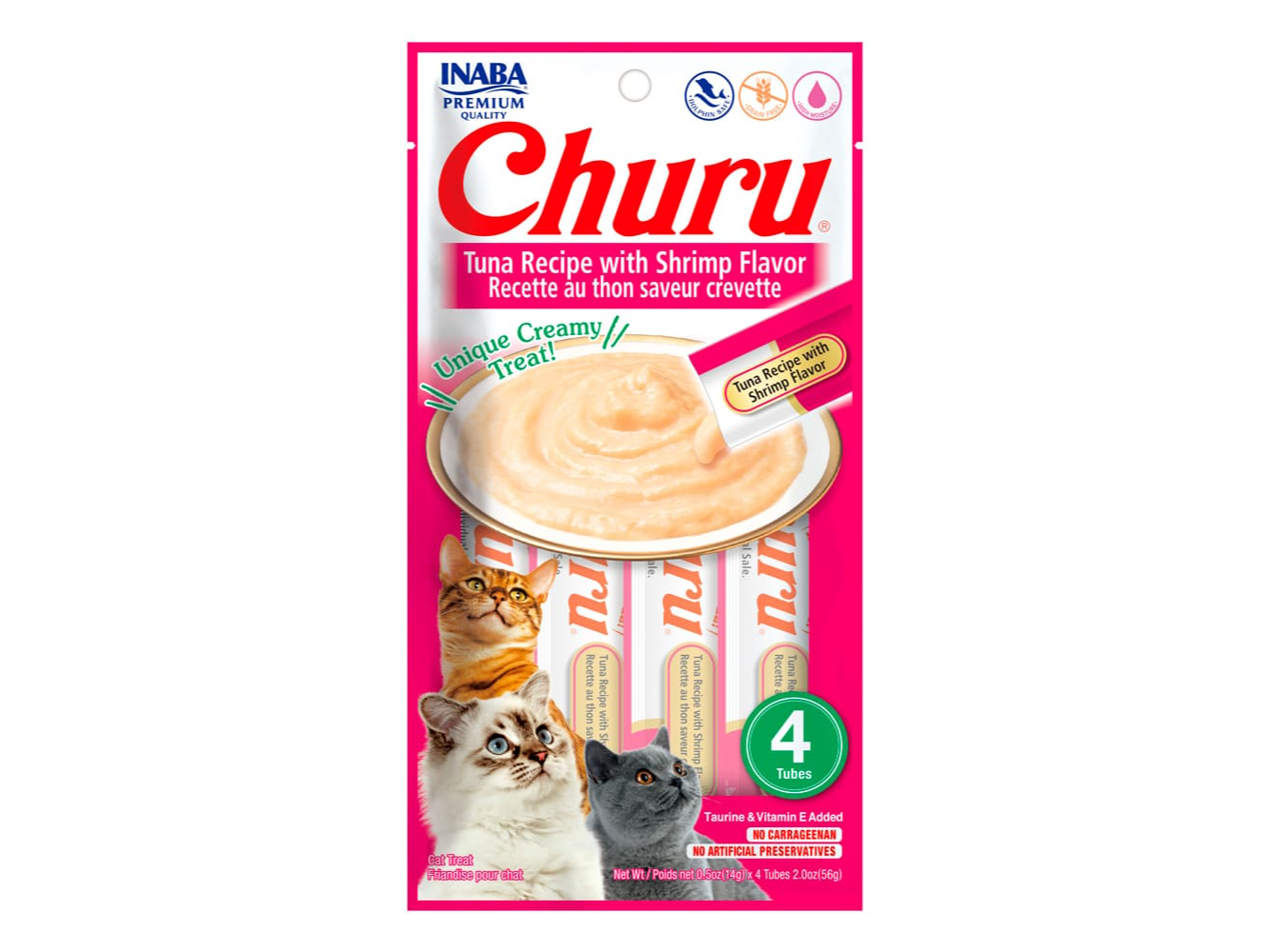 CHURU ATÙN Y CAMARON