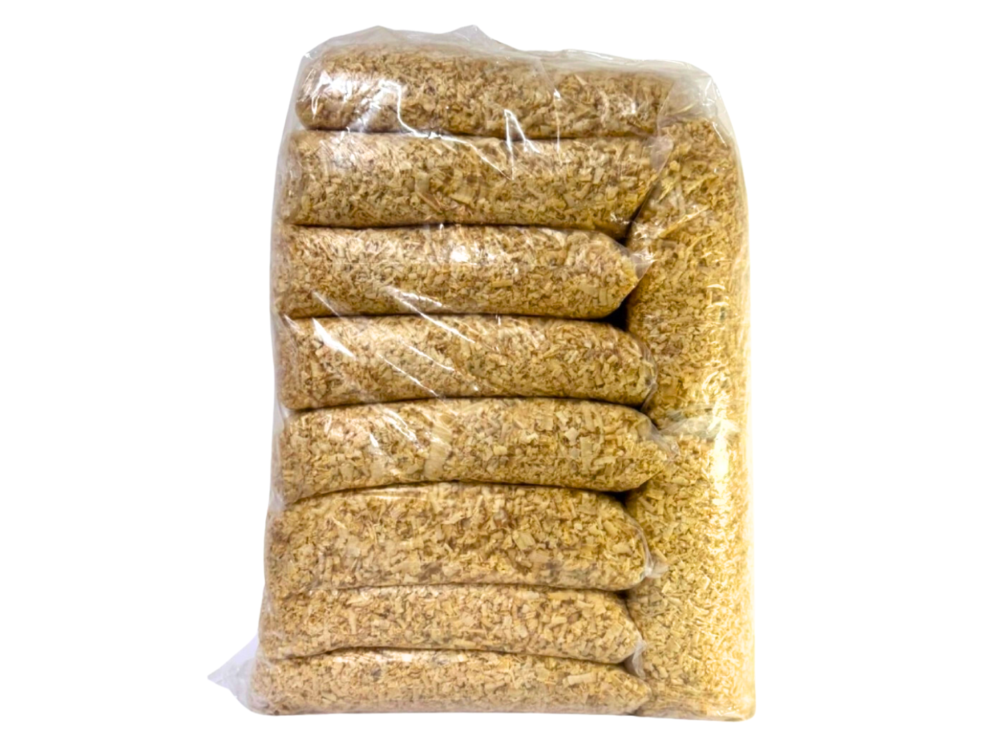 PAQUETE DE ACERRIN 10 PSZ