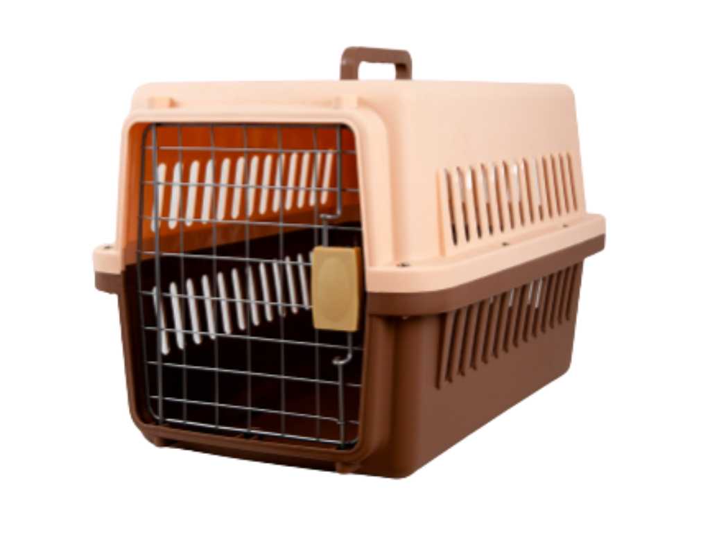 TRANSPORTADORA ECO OCEAN PETS 61 CM