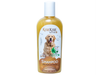 SHAMPOO GOLDEN 250 ML