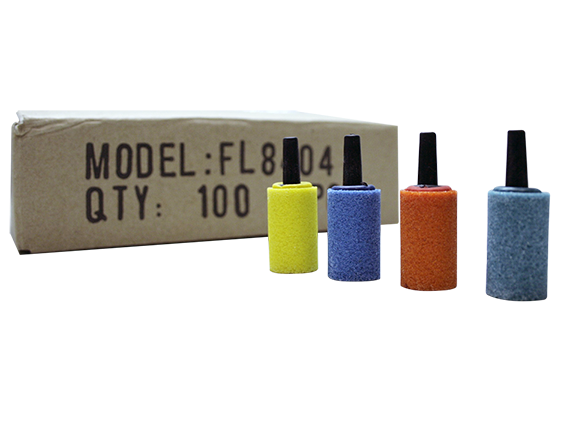 PIEDRA AEREADORA CAJA C/100 PZAS