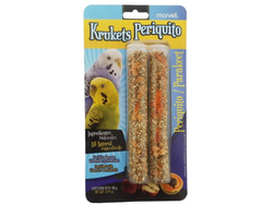 KRUKETS PERIQUITOS