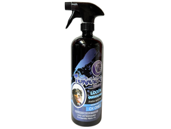 LOCION TORNADO AROMA CK ONE 1 LT