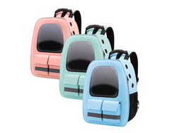 MOCHILA LIBERTY