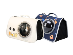 BOLSA TRANSPORTADORA C/BURBUJA CHICA