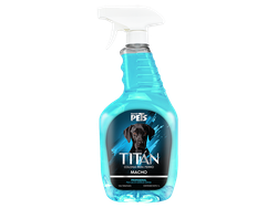 COLONIA DE USO PROFESIONAL TITAN 1 L