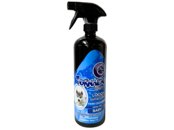 LOCION TORNADO AROMA CACHORRO 1 LT