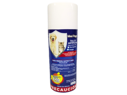 TALCO ANTIPULGAS ECONOMICO