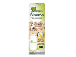BIBERON PARA CACHORRO 56 ML