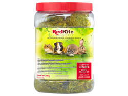 CUBOS DE ALFALFA SELECT 500 G