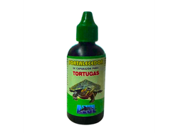 FORTALECEDOR DE CAPARAZON