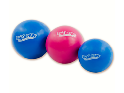 ROCKY CHUMSPELOTA CAUCHO SOLIDA