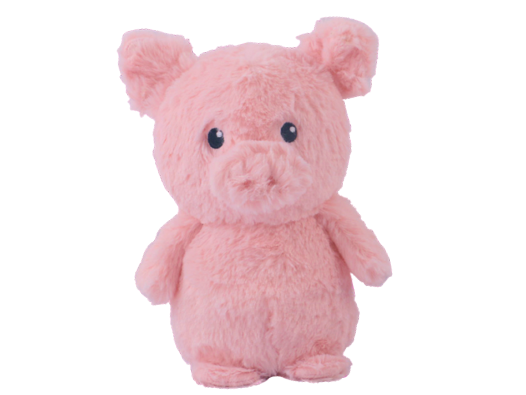 FLUFFY CHUMS PELUCHE CERDITO BABY 20 CM