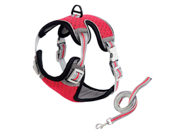 ARNES C/CORREA C/REFLEJANTE COLORES CH