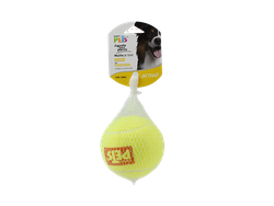 JUGUETE PELOTA XGDE DE TENIS CHILLONA