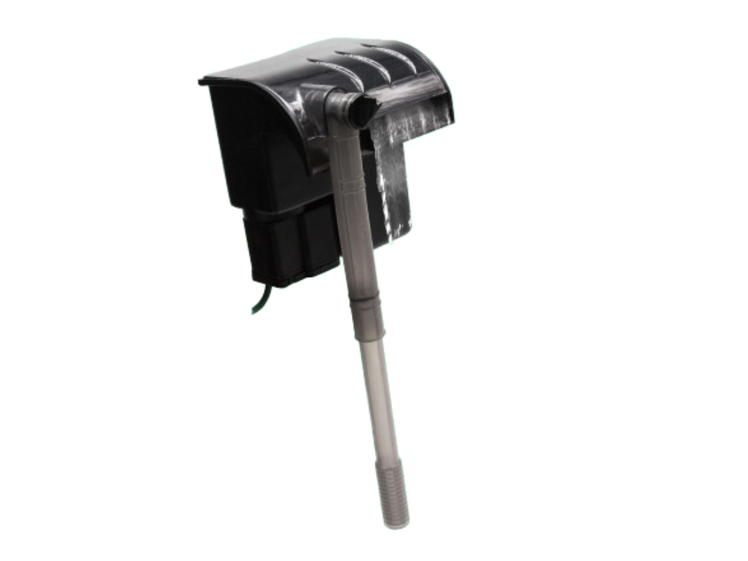 FILTRO DE CASCADA 600 L/H