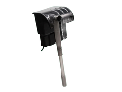 FILTRO DE CASCADA 600 L/H