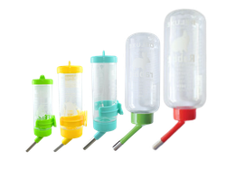 BEBEDERO IMPORTADO C/2 BALINES