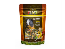 ALIMENTO PREMIUM SUNNY CUYO 500 G