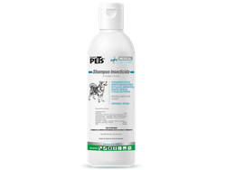 MS-SHAMPOO INSECTICIDA 250 ML