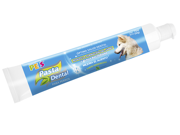 PASTA DENTAL 90 G FENCY