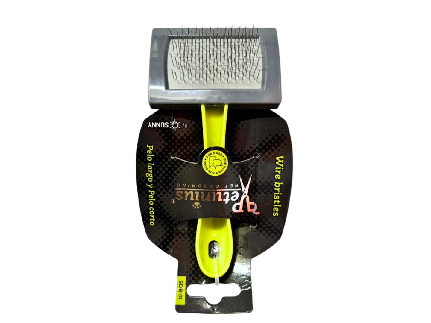 CARDA PARA PERRO SUNNY CHICA SDB-01