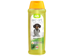 SHAMPOO EXPERT PELO CORTO 500 ML
