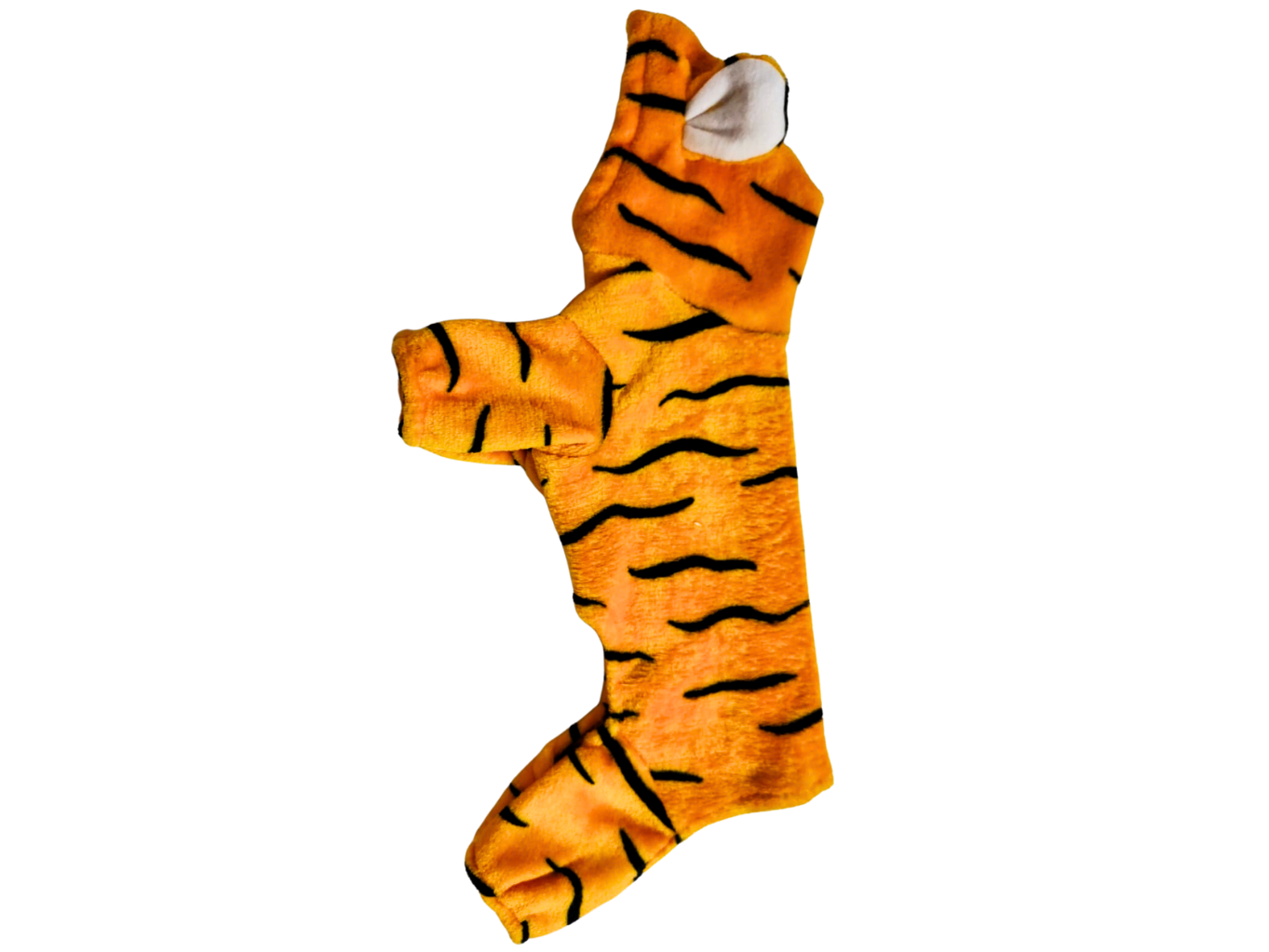MAMELUCO TIGGER