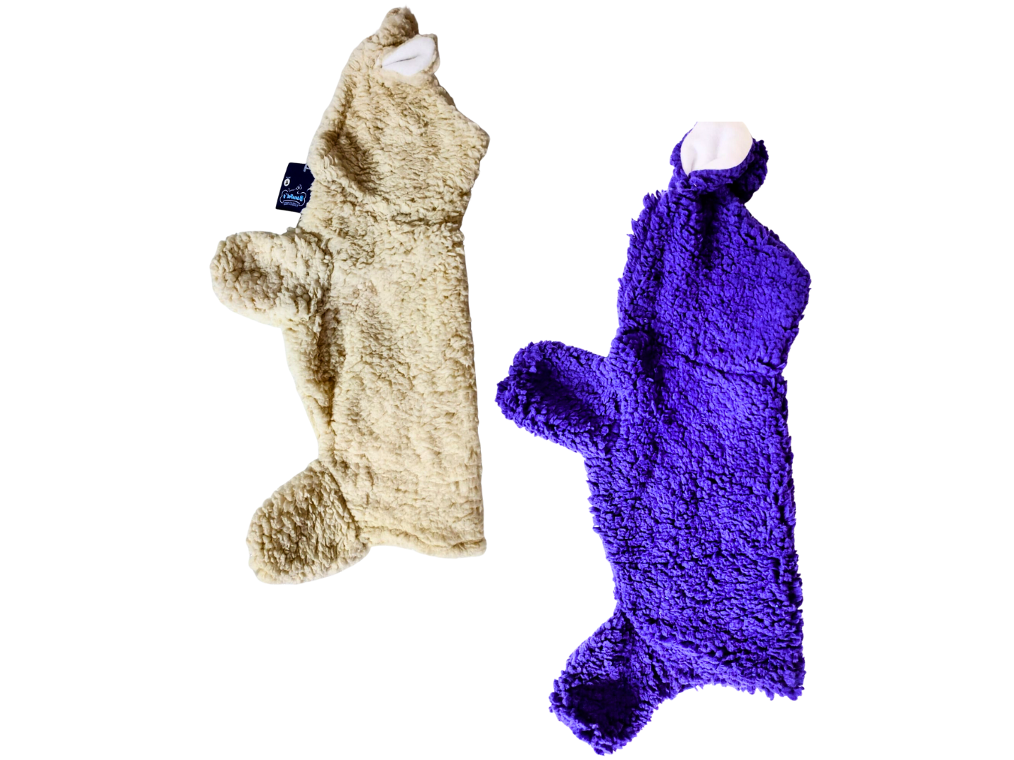 MAMELUCO BORREGO COLORES