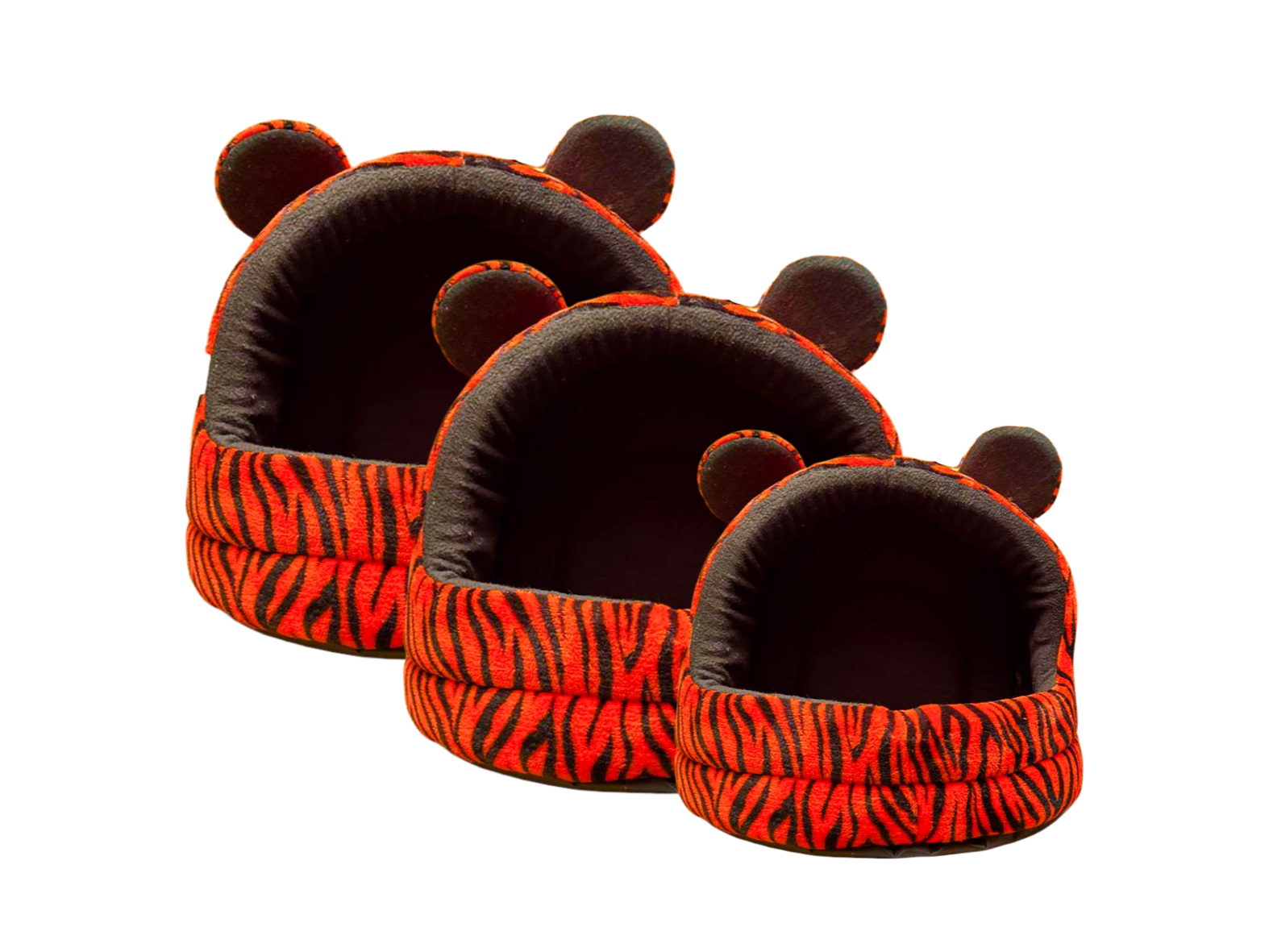 IGLU TIGGER