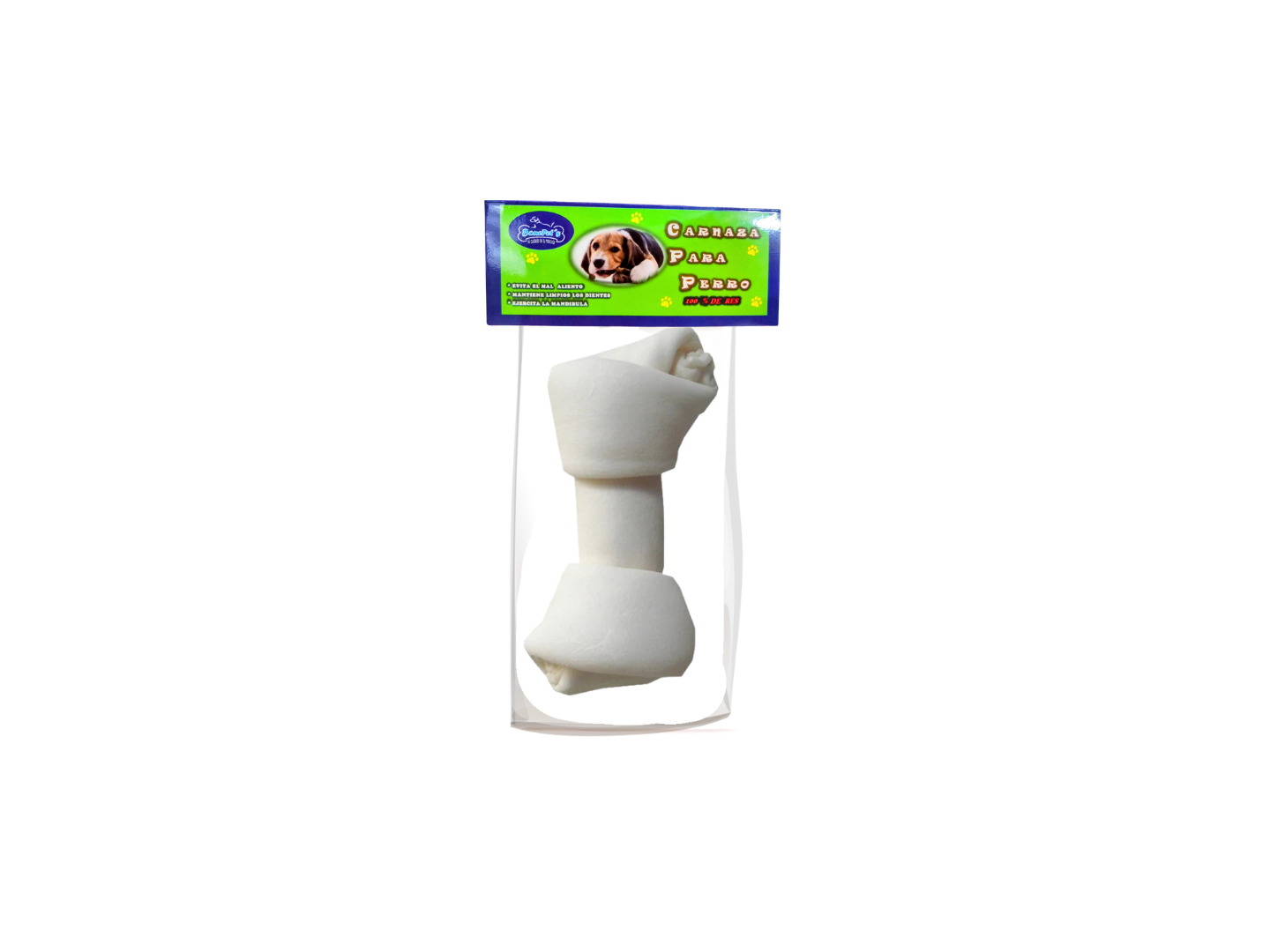 HUESO GRANDE                     (6"-7")