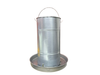 TOLVA METALICA DE ALIMENTO 3 KG