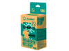 CAJA 8 ROLLOS C/120 BOLSAS BIODEGRADABLE