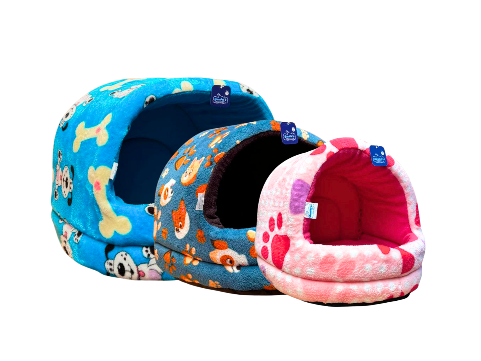 CAMA IGLU