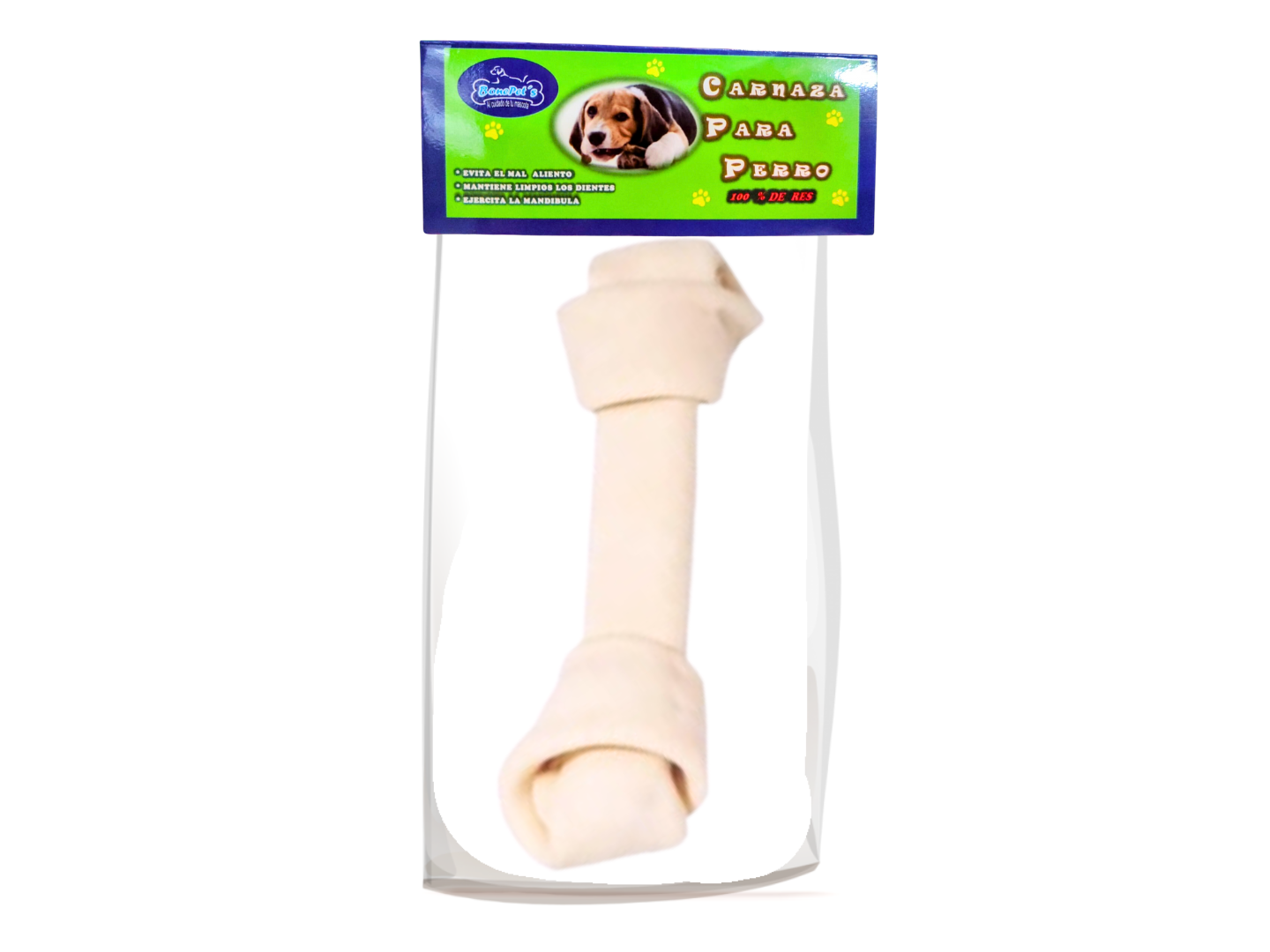 HUESO JUMBO (15"-16")